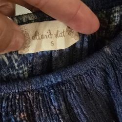 "Altr'd State" Brand Floral Dress