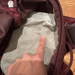 Osprey Skimmer 28 Bag pack 