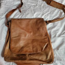 Boulder Ridge Satchel Bag