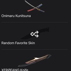 VALORANT ACCOUNT (LOWBALL)