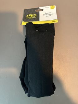 soccer shin guards with socks