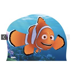 Marlin life size Cut Out New