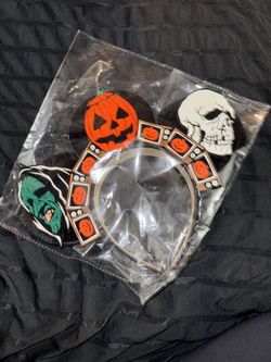 Halloween Ears