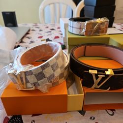 Lv Belts