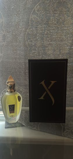 Xerjoff Naxos cologne