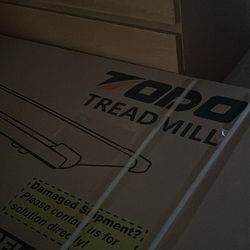 Treadmill