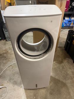 Air cooler