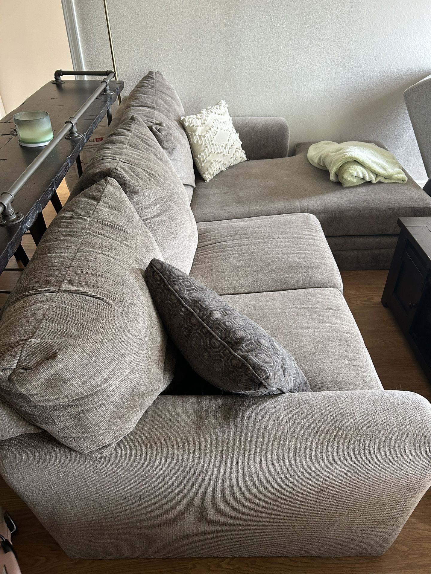 Sectional Sofa