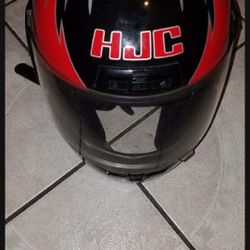 Hjc Helmet ⛑️ 