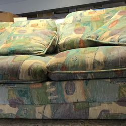 Couch And Loveseat, Chair 