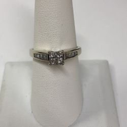 Engagement Ring 