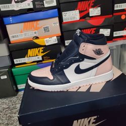 Air Jordan 1 Atmosphere 