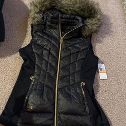 Michael Kors Vest 