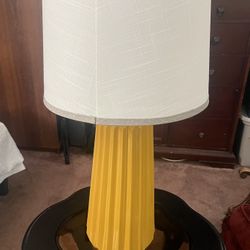 Lamps