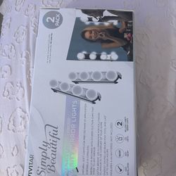 Vanity Lights