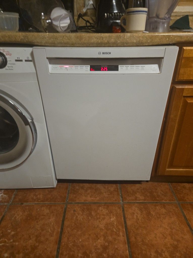 Bosch Dish Washer