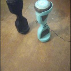 Hover Boards 