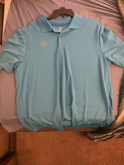 Walmart Polo