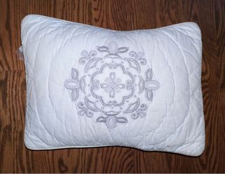 Pottery Barn Kids accent pillow