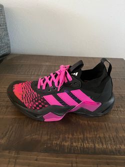 Size 7 Women’s Adidas Jeremy Scott Rapidmove ADV 2 Training Shoes