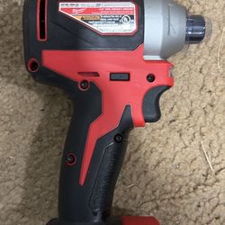 Drill Milwaukee M 18 Brushless 