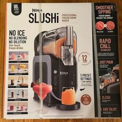 Ninja SLUSHl