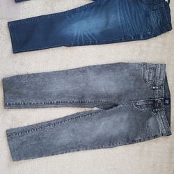 Kids Jeans