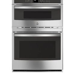 5 Available Units Sold Individually GE 30” Microwave/Oven Wall Units