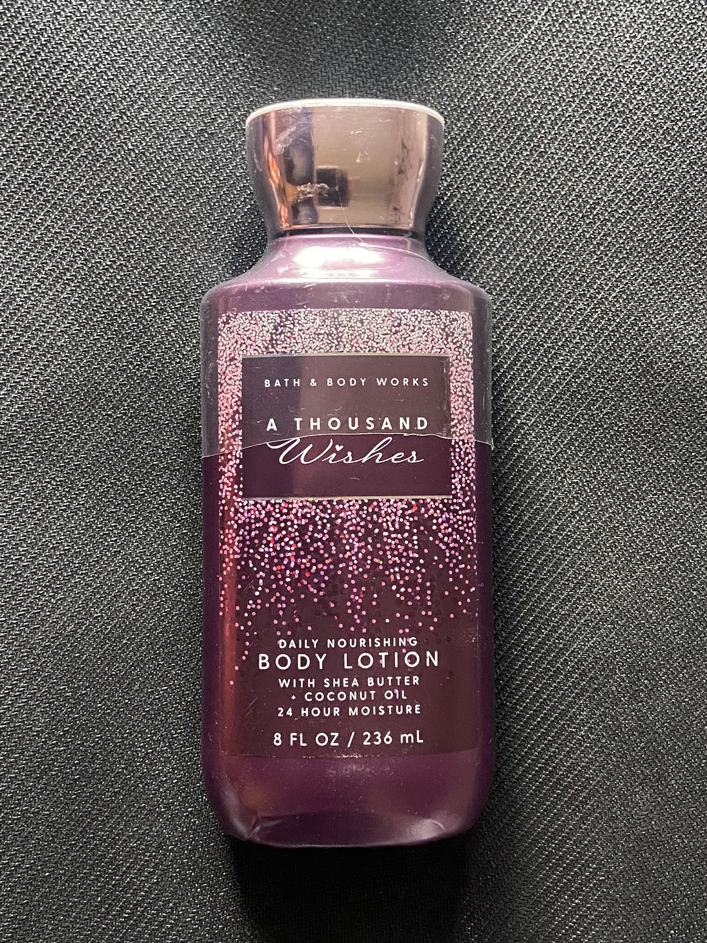Bath & Body Works A Thousand Wishes Lotion