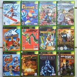 Xbox