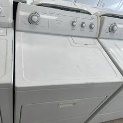 Whirlpool Dryer 