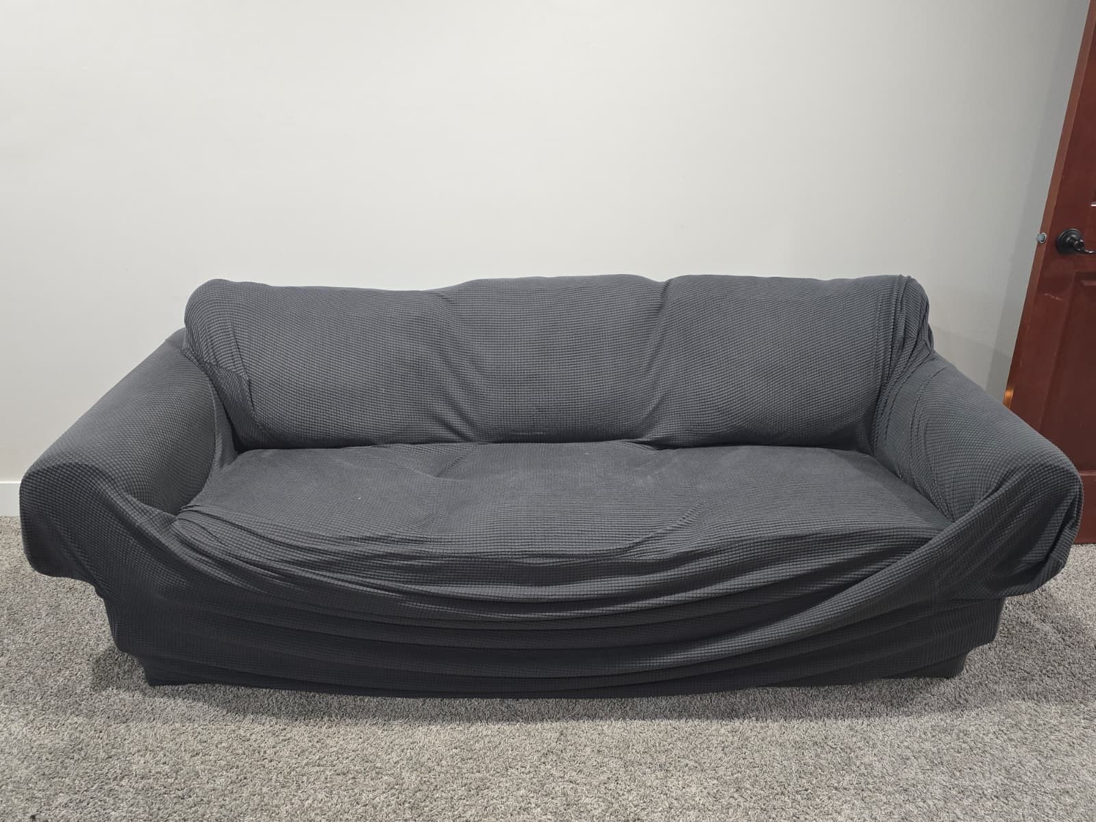 2 Used IKEA Couches [FREE]