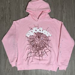 Sp5der Hoodie - Multiple Sizes 