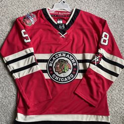 Men’s NHL Hockey Jersey