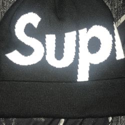Supreme Beanie 