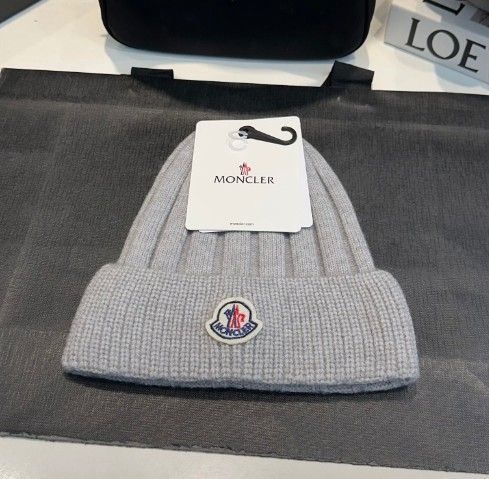 2025 Fall/Winter Classic Knit Hat
