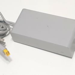 Nintendo WII U  AC Power Adapter. Great Condition 