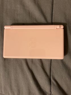 Nintendo ds