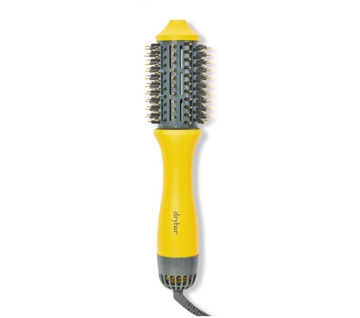 Drybar The Single Shot Round Blow-Dryer Brush $60 each *Brand New*