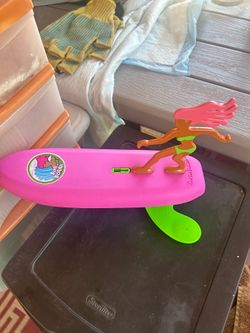 SURFERS 🏄‍♀️ DUDES MINI TOY