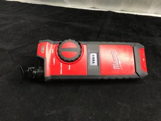 Milwaukee 2210-20 Fluorescent Lighting Tester