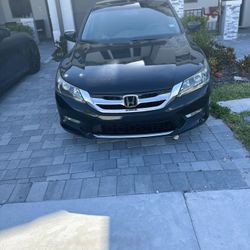 2013 Honda Accord Sport $6,000