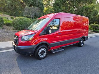 2015 Ford Transit 250 Van