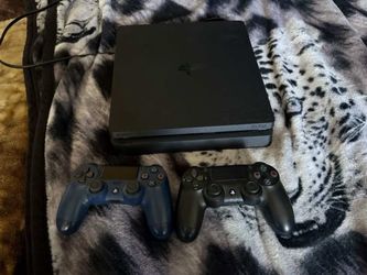 PS4 pro
