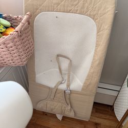 Baby Chair 