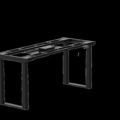 FlexiSpot E7QB-MAX Electric Standing Desk Frame - Height Adjustable Sit-Stand Desk Base