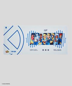 XMen Mousepad