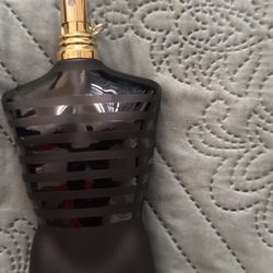 JPG Le Male Le Parfum