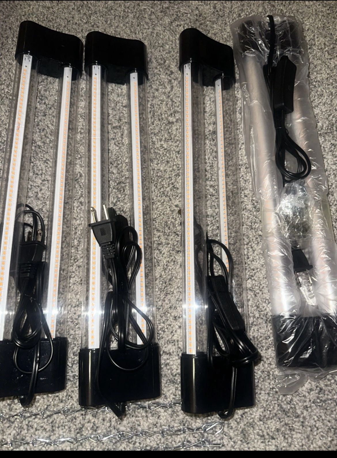 LED Plant Grow LightSKU. GL-A1001