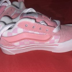 Toddler Vans
